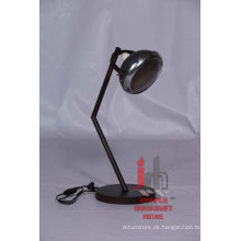 Tisch-Industrie-Lampe
